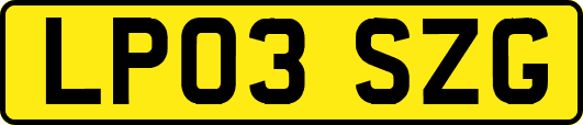 LP03SZG