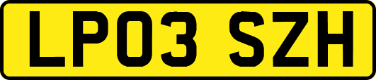 LP03SZH