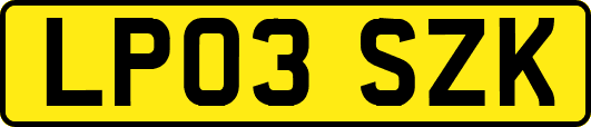 LP03SZK