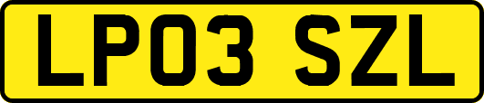 LP03SZL