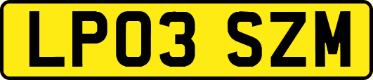 LP03SZM