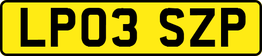 LP03SZP
