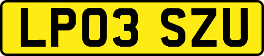 LP03SZU