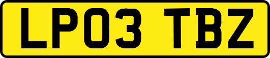 LP03TBZ