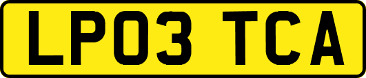 LP03TCA