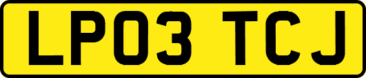 LP03TCJ