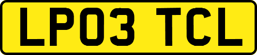 LP03TCL