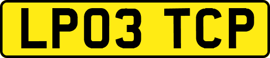 LP03TCP