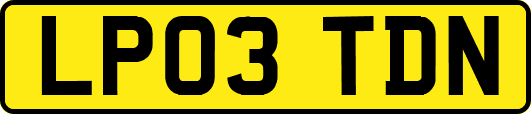 LP03TDN