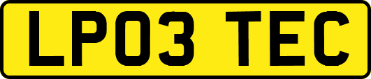 LP03TEC