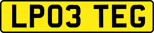 LP03TEG