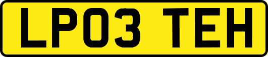LP03TEH