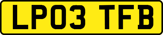 LP03TFB