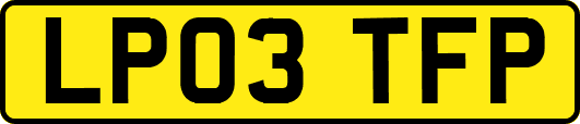 LP03TFP