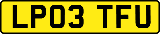 LP03TFU