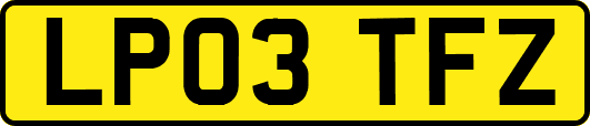 LP03TFZ