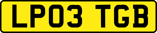 LP03TGB