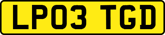 LP03TGD