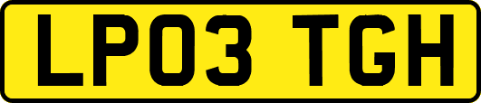 LP03TGH
