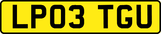 LP03TGU