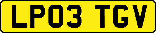 LP03TGV
