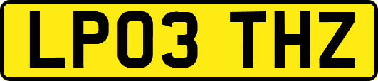 LP03THZ
