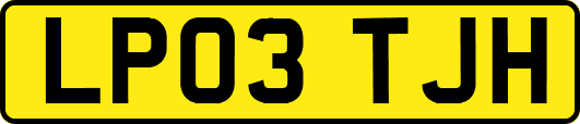 LP03TJH