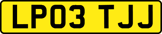 LP03TJJ