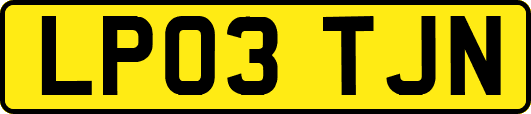 LP03TJN