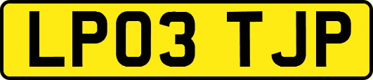 LP03TJP