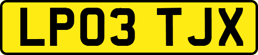 LP03TJX