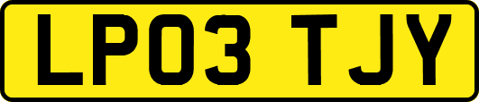LP03TJY