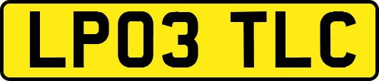 LP03TLC