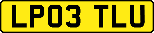 LP03TLU