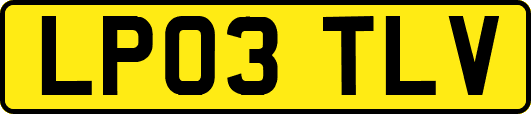 LP03TLV