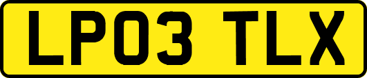 LP03TLX