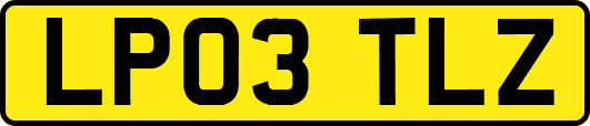 LP03TLZ