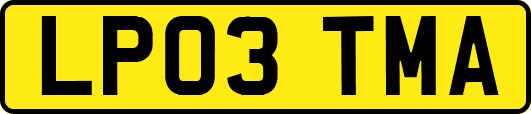 LP03TMA