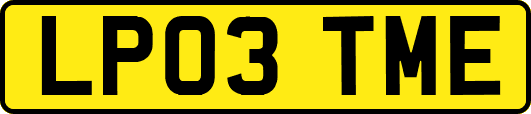 LP03TME