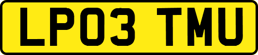 LP03TMU