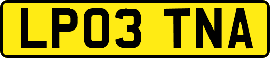 LP03TNA