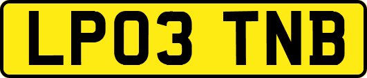 LP03TNB