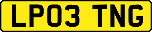 LP03TNG