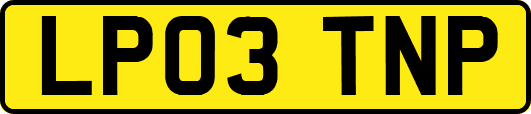 LP03TNP