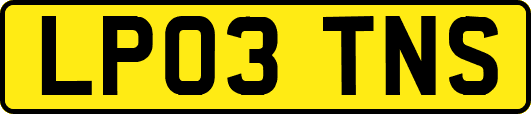 LP03TNS