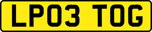 LP03TOG