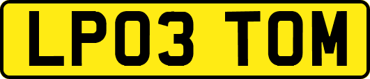 LP03TOM