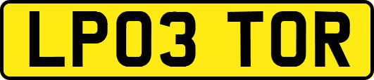 LP03TOR