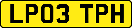 LP03TPH