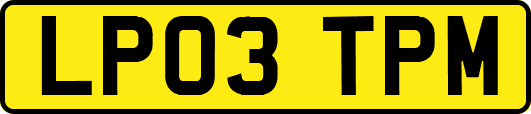 LP03TPM